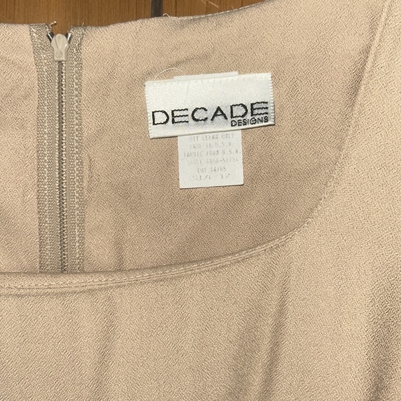 Dress - Picture 5 of 8